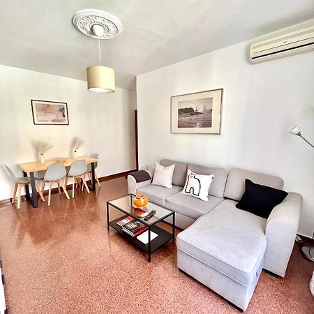 Vera Apartment, Acogedor Y Tranquilo En El Corazon De La Ciudad Antequera Eksteriør billede