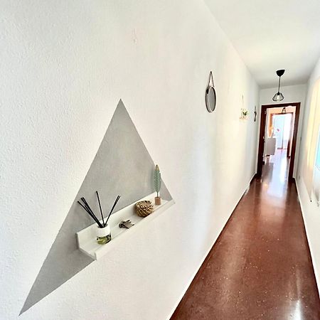 Vera Apartment, Acogedor Y Tranquilo En El Corazon De La Ciudad Antequera Eksteriør billede