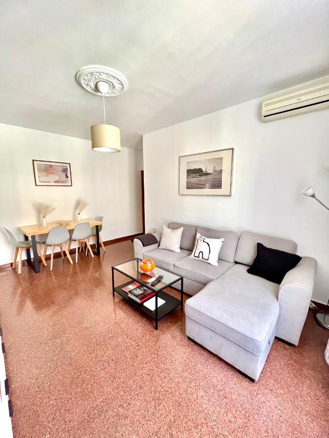 Vera Apartment, Acogedor Y Tranquilo En El Corazon De La Ciudad Antequera Eksteriør billede