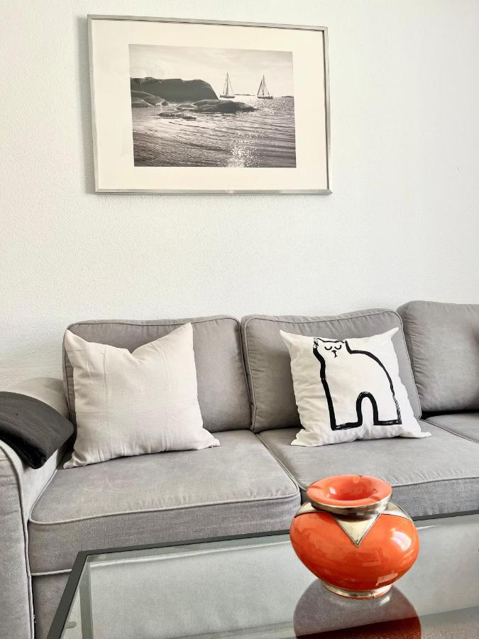 Vera Apartment, Acogedor Y Tranquilo En El Corazon De La Ciudad Antequera Eksteriør billede