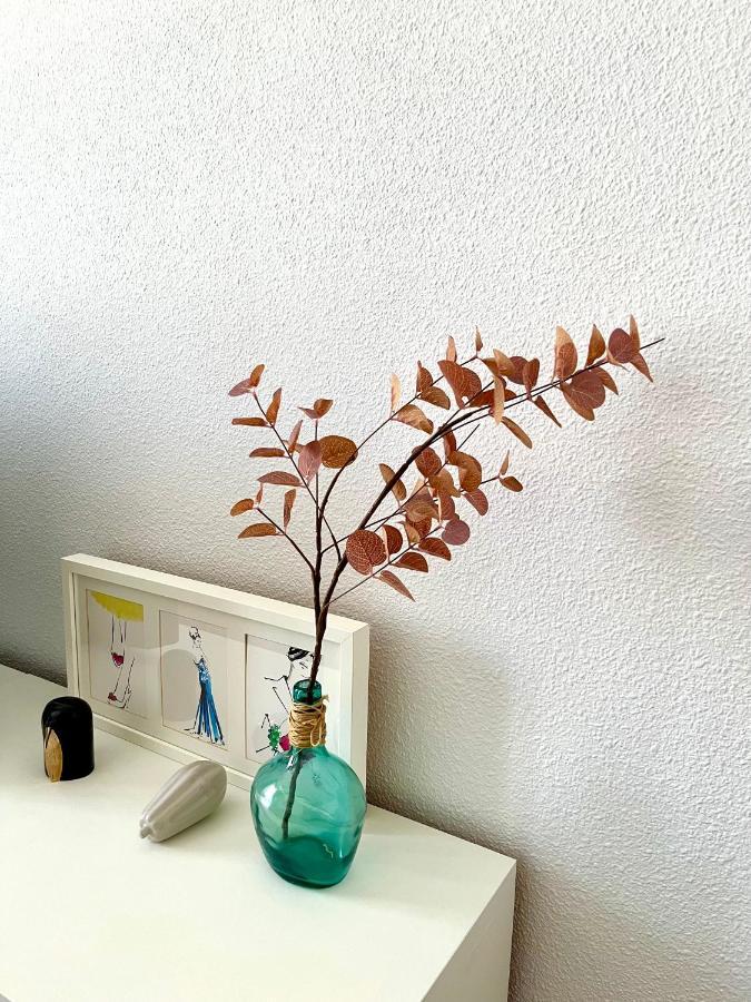 Vera Apartment, Acogedor Y Tranquilo En El Corazon De La Ciudad Antequera Eksteriør billede
