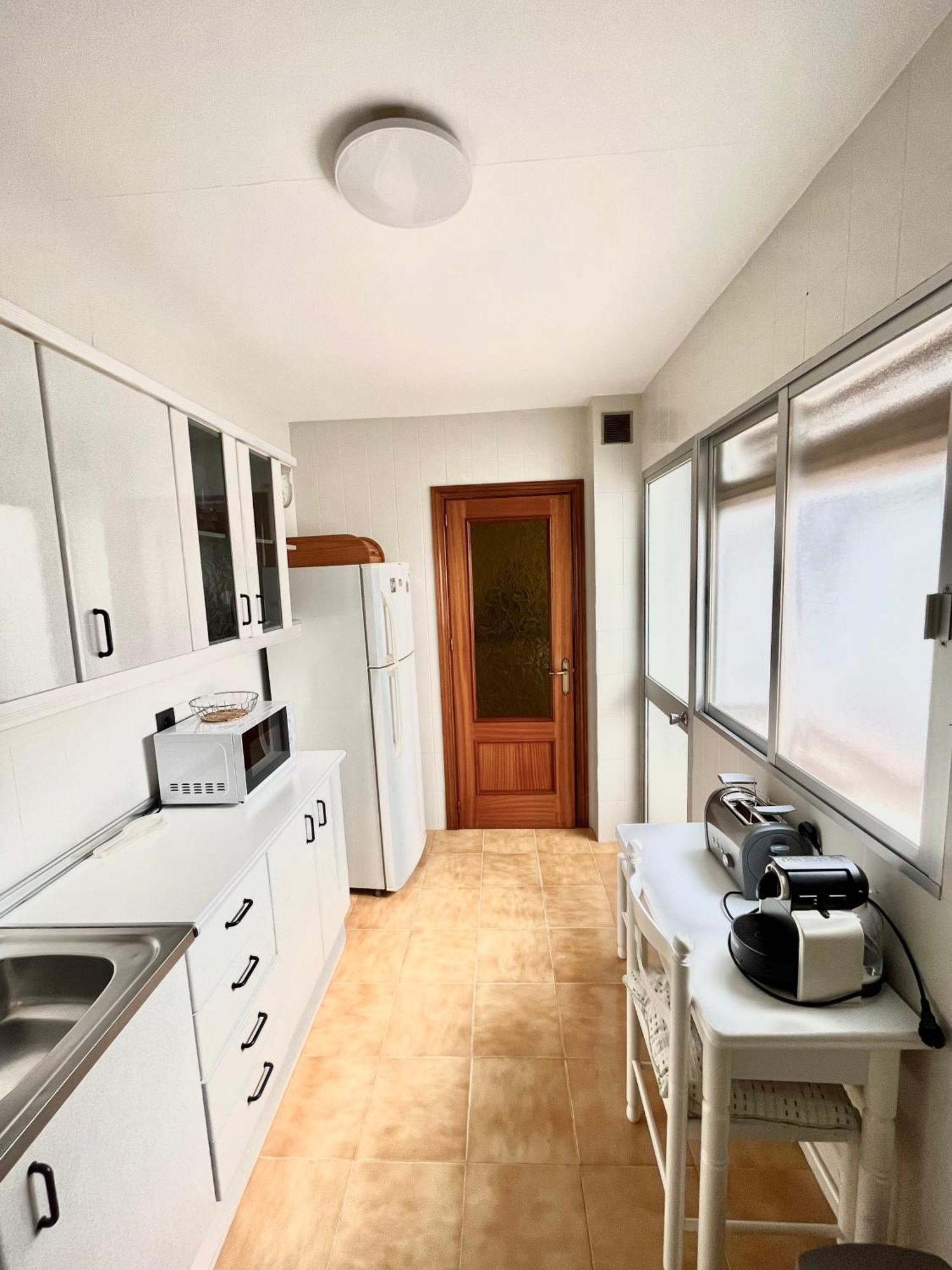Vera Apartment, Acogedor Y Tranquilo En El Corazon De La Ciudad Antequera Eksteriør billede