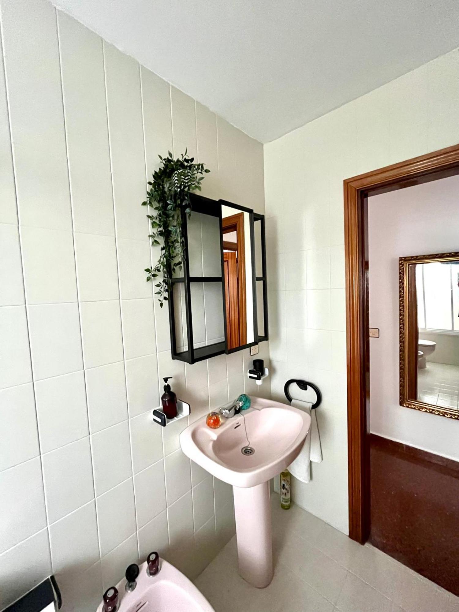 Vera Apartment, Acogedor Y Tranquilo En El Corazon De La Ciudad Antequera Eksteriør billede