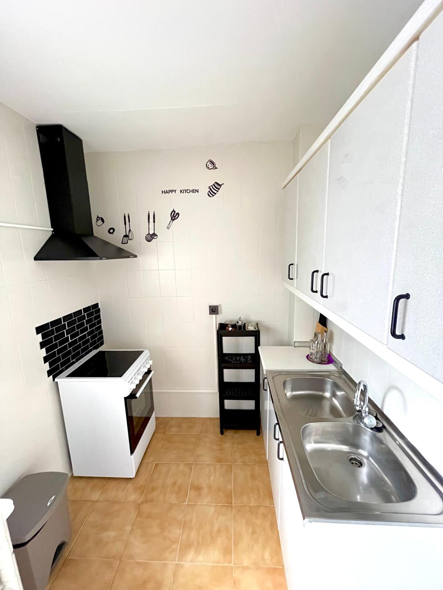 Vera Apartment, Acogedor Y Tranquilo En El Corazon De La Ciudad Antequera Eksteriør billede