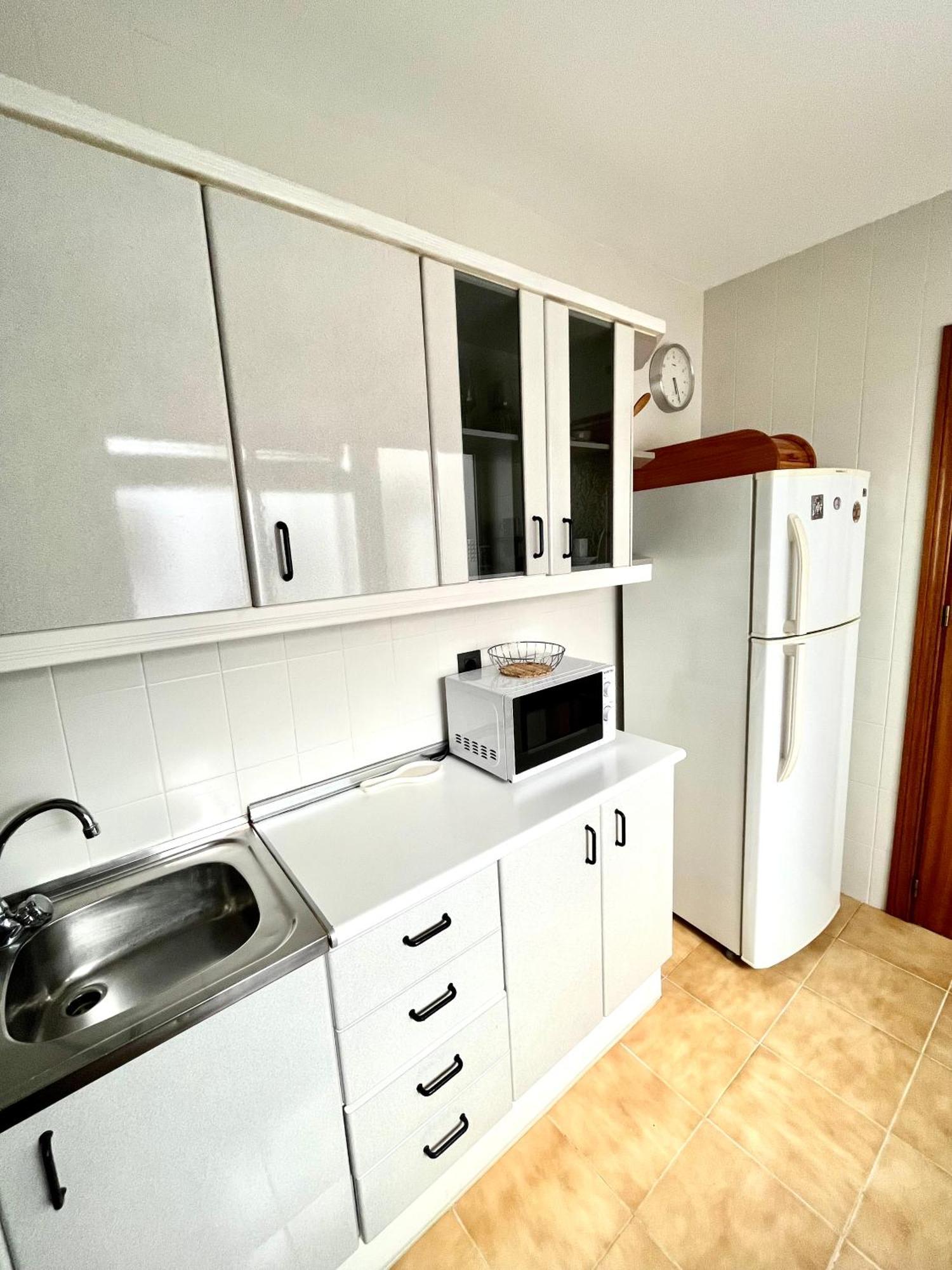 Vera Apartment, Acogedor Y Tranquilo En El Corazon De La Ciudad Antequera Eksteriør billede