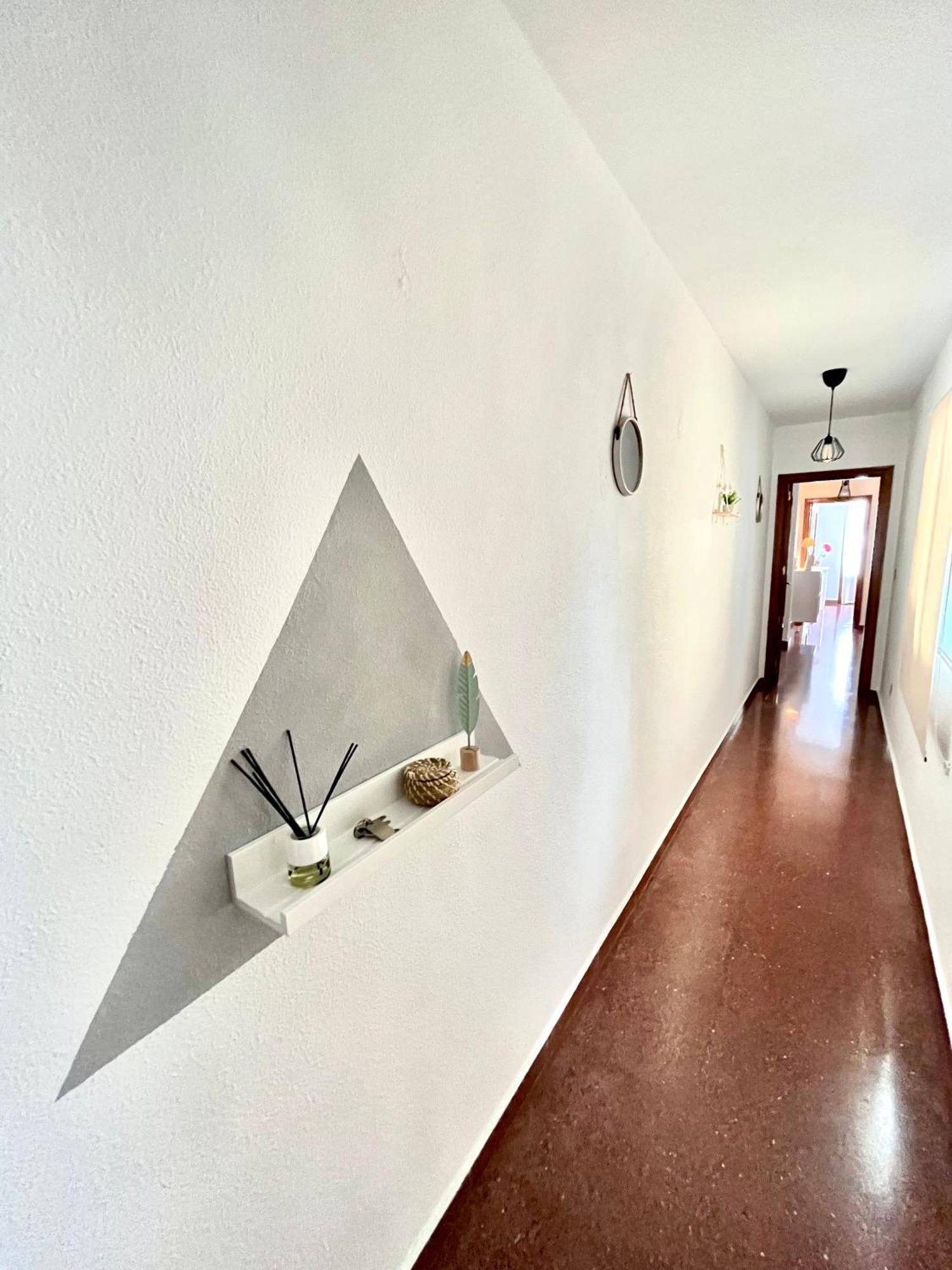 Vera Apartment, Acogedor Y Tranquilo En El Corazon De La Ciudad Antequera Eksteriør billede
