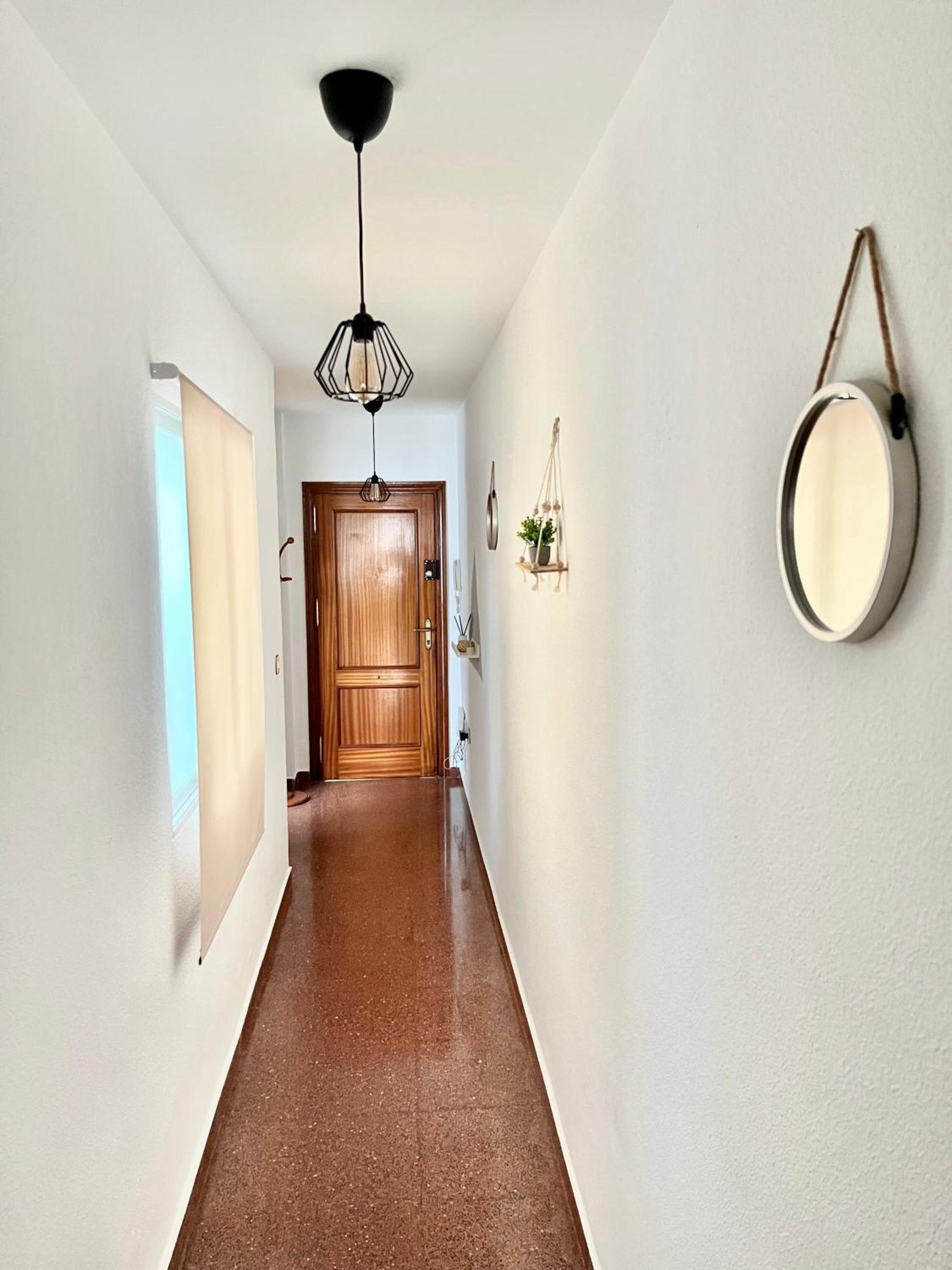 Vera Apartment, Acogedor Y Tranquilo En El Corazon De La Ciudad Antequera Eksteriør billede