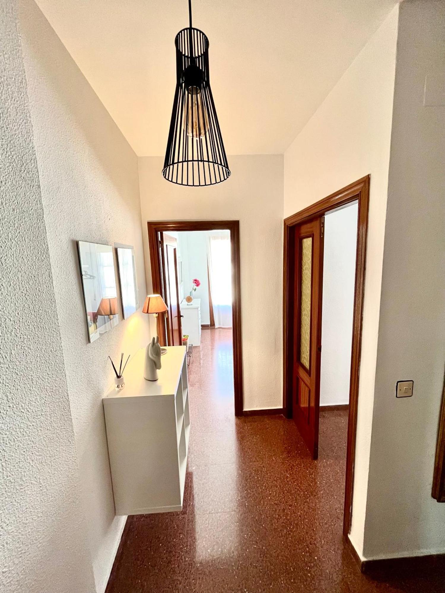 Vera Apartment, Acogedor Y Tranquilo En El Corazon De La Ciudad Antequera Eksteriør billede